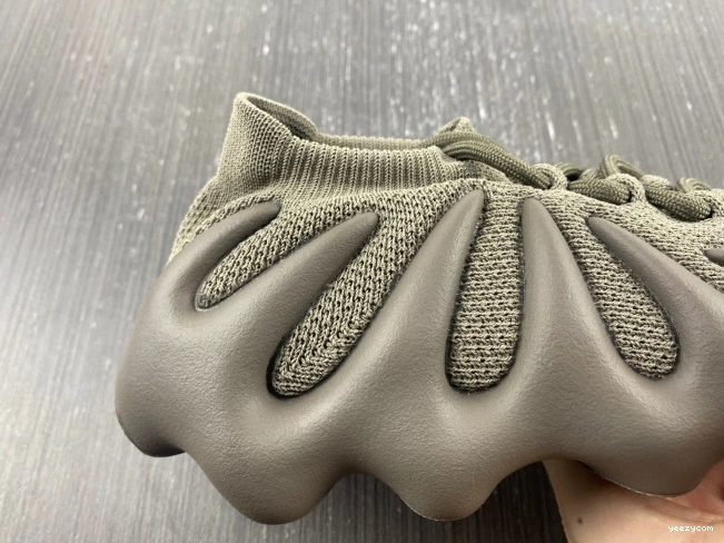 GX9662 Cinder Yeezy 450 Adidas 0707